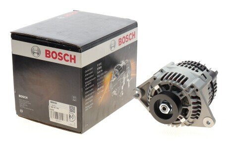 Генератор Citroen Berlingo/Jumpy/Peugeot Expert/Partner 1.8/1.9D 95-13 (14V/70A) 1 986 A01 353 BOSCH 1986A01353