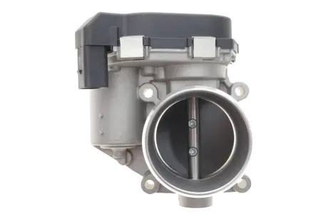 Корпус дросельної заслінки NRF 408026