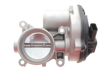 Корпус дросельної заслінки NRF 408012