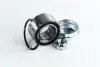 Підшипник маточини MERCEDES A-CLASS 97 - передн. міст (-BEARINGS) -Bearings CRAFT 42CRB-3520 (фото 1)