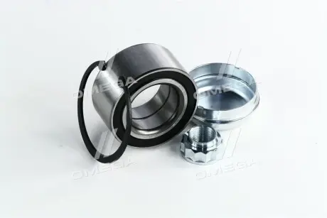 Підшипник маточини MERCEDES A-CLASS 97 - передн. міст (-BEARINGS) -Bearings CRAFT 42CRB-3520