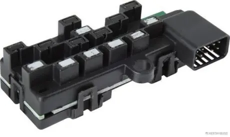 Датчик кута повороту рульового колеса ELPARTS HERTH+BUSS 70604021 (фото 1)