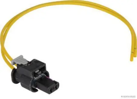 Кабель з\'єднувальний ELPARTS HERTH+BUSS 51277267
