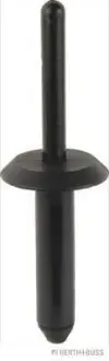 Кріплення пластикове ELPARTS HERTH+BUSS 50267180