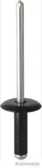Заклепка трубчаста ELPARTS HERTH+BUSS 50267064