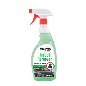 Очиститель Insect Remover 500 мл WINSO 810660