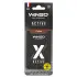 Освіжувач повітря X Active, целюлозний ароматизатор, Coffee (50шт/ящ.) WINSO 533460 (фото 1)