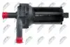 НАСОС РІДИНИ СИСТЕМИ ОХОЛОДЖЕННЯ | LAND ROVER DISCOVERY IV 3.0 13-, RANGE ROVER III 4.2, 5.0 05-12, RANGE ROVER IV 3.0, 5.0 12-, RANGE ROVER SPORT 4.2, 5.0 09-13 NTY CPZ-LR-000 (фото 3)