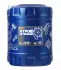 Олива трансм. Hypoid 80W-90 GL-4/GL-5 LS 10L MN8106-10 MANNOL MN810610 (фото 1)