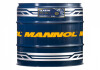 Олива моторна CLASSIC 10w-40 SN/CH-4 208L MN7501-DR MANNOL MN7501DR (фото 1)