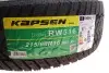 Шина IceMax RW516 215/60 R16 XL 99T (зимова) KAPSEN 215/60R16 XL RW516 (фото 2)