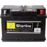 Аккумулятор 6 CT-70-R STARLINE BA SL 70 AGM (фото 1)