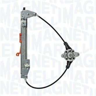 Склопідіймач MAGNETI MARELLI 350103139600