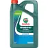 Моторное масло Magnatec Hybrid 0W-16 синтетическое 5 л CASTROL 0W16 M H 5L (фото 1)