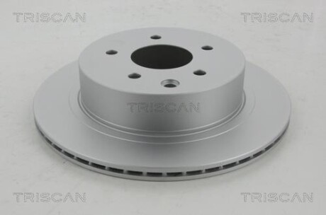 TRISCAN 812014160C