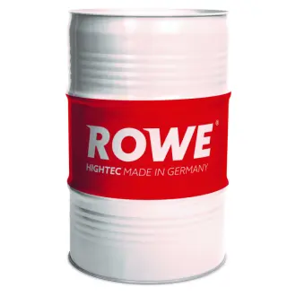 Трансмиссионное масло Hightec ATF DCG II синтетическое 200 л ROWE 25067-2000-99
