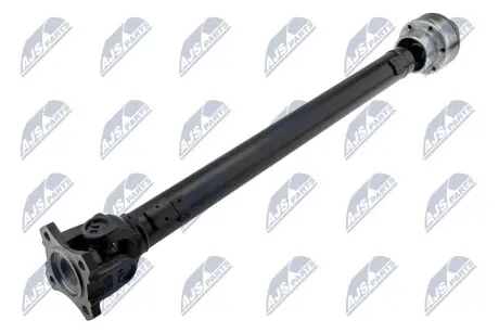 ВАЛ КАРДАННИЙ | JEEP LIBERTY 4WD 08-, WRANGLER 07-11 3.6,3.8 DANA 44 /ПЕРЕД/ NTY NWN-CH-016