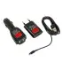 Зарядний пристрій Premium iPhone Micro USB 12/24V 230V HEYNER 511 720 HE (фото 1)