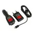 Зарядний пристрій Micro USB 12/24V 230V HEYNER 511 520 HE (фото 1)
