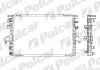Радіатори охолодження POLCAR 9568081X (фото 1)