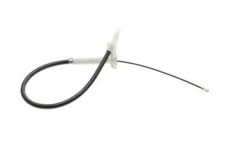 Трос зчеплення VW Jetta/Golf 83-92 (835/493mm) BILSTEIN FEBI 24142
