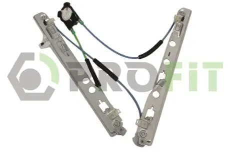 Склопідйомник PROFIT 2017-0109