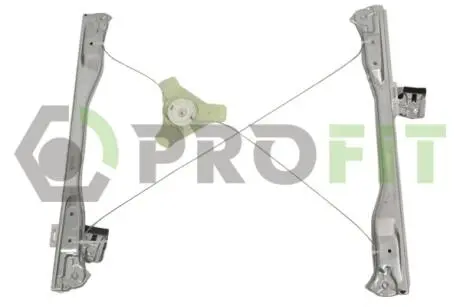 Склопідйомник PROFIT 2017-0104