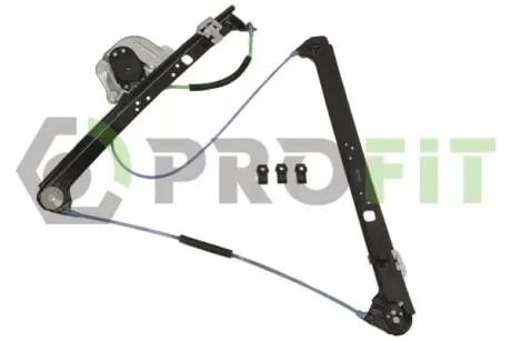 Склопідйомник PROFIT 2017-0078
