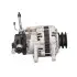 Генератор новий Mitsubishi L200 96-06, Mitsubishi Pajero Sport 99-09, Mitsubishi Pajero III 00-07 MSG JMA1533IR (фото 5)