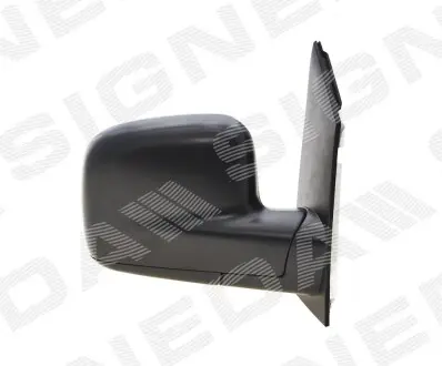 Фото запчасти ДЗЕРКАЛО | VW CADDY, 04 - 10 SIGNEDA VVWM1029MR ДЗЕРКАЛО | VW CADDY, 04 - 10 SIGNEDA VVWM1029MR