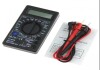 Мультиметр DIGITAL MULTIMETER DT-830B (фото 4)