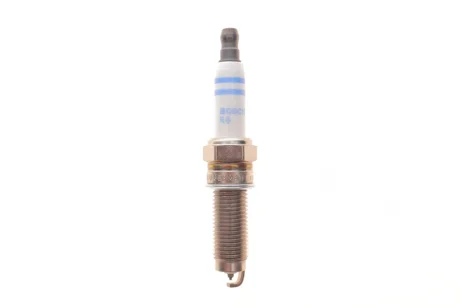 Свічка запалювання Honda Civic 1.8 i-VTEC 12-/CR-V 2.0 i-VTEC 12- (Double Iridium) 0 242 135 574 BOSCH 0242135574
