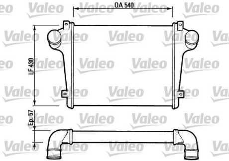 VALEO 816736