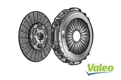 VALEO 827554