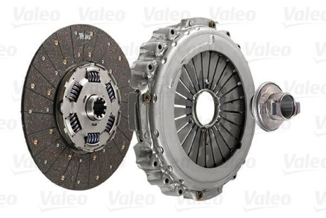 VALEO 827505 (фото 1)