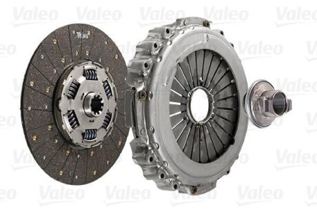 VALEO 827504 (фото 1)