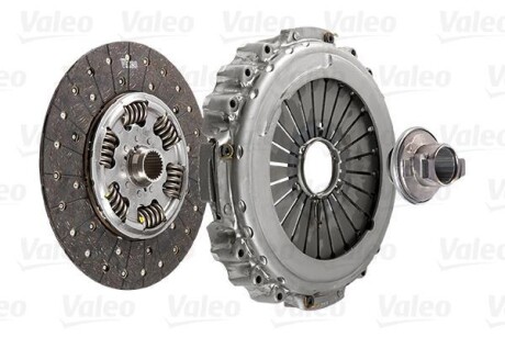 VALEO 827501