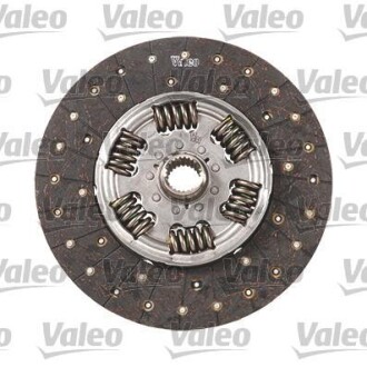 VALEO 827417 (фото 1)