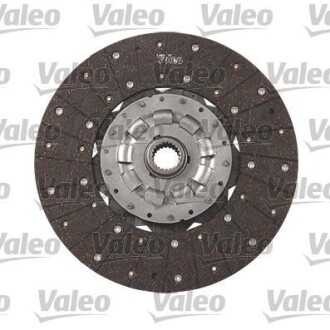 VALEO 805055