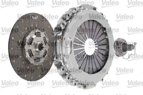 VALEO 805160