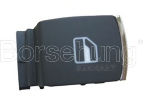 Oil sump;underpart;Oil level sensor BORSEHUNG B12434