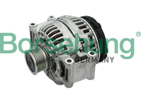 Alternator BORSEHUNG B18474