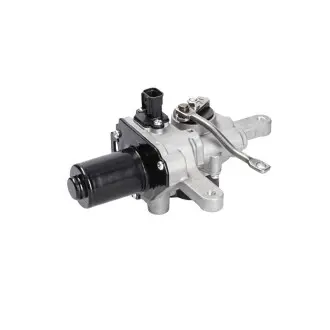 Турбіна відновлена TOYOTA Hilux 05-16 Rebuilding MSG 17201-0L040