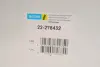 Амортизатор (передній) (L) Subaru Forester 2.0/2.5 08- (B6) BILSTEIN 22-278432 (фото 2)