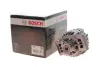 Генератор Citroen Berlingo 1.6 VTi 09- (14V/150A) 1 986 A01 455 BOSCH 1986A01455 (фото 2)