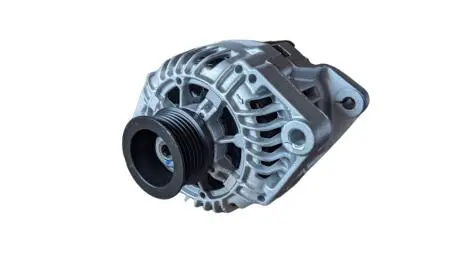 Генератор відновлений Fiat Ducato 94-02, Peugeot Boxer 94-02, Citroen Jumper 94-02 Rebuilding MSG A13VI72