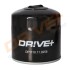 Drive+ Фільтр оливи (аналог WL7277) Drive+ DRIVE+ DP1110.11.0258 (фото 1)