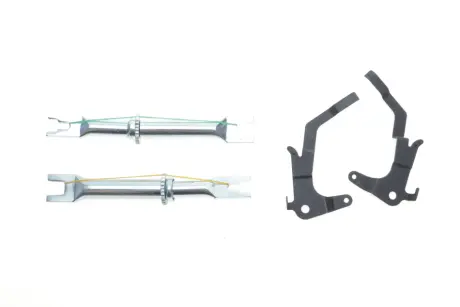 Саморегулятор гальм.колодок QB111 53 008 QUICK BRAKE 111 53 008