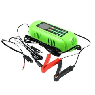 Зарядное устройство для аккумулятора ARMER ARM-SC15A (фото 1)