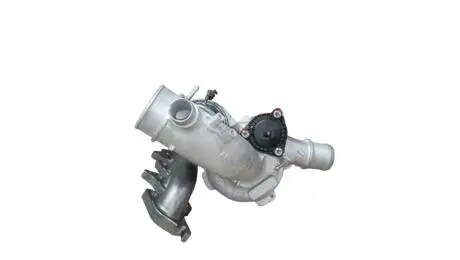 Турбіна відновлена OPEL Insignia 08-16, Astra J 10-15, Corsa D 06-15, Zafira C 11-19, Meriva B 10-17, Cascada 13-19, Mokka 12-19, Adam 13-19; CHEVROLET Cruze 09-17, Orlando 10-18, Tracker 13-20 Rebuilding MSG 781504-0014